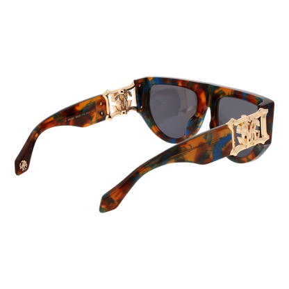 ROBERTO CAVALLI SUNGLASSES SRC063 5609UV Sonnenbrille ansicht-2