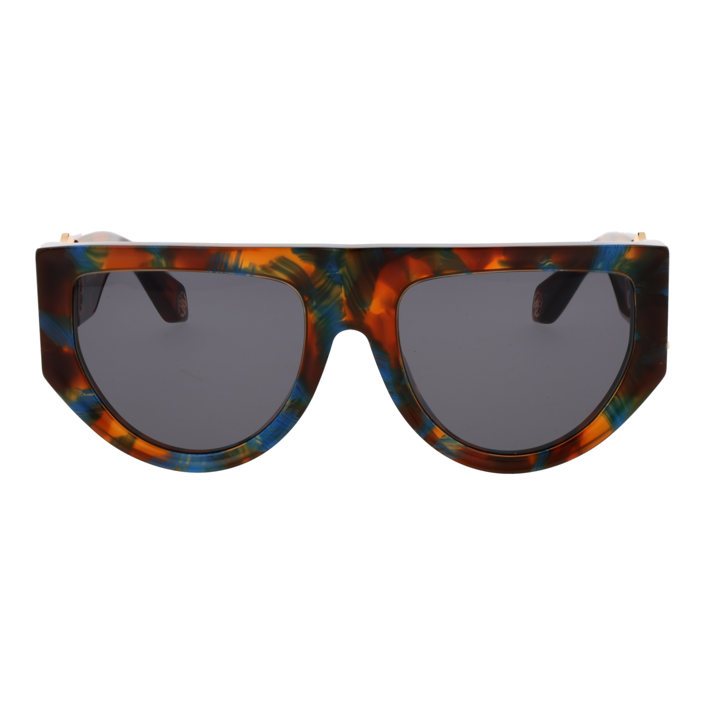 ROBERTO CAVALLI SUNGLASSES SRC063 5609UV Sonnenbrille