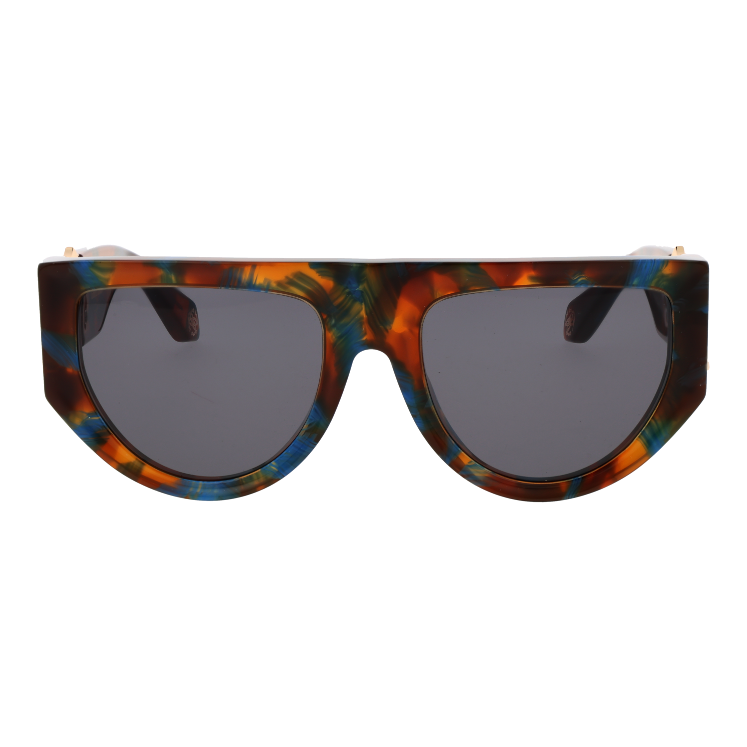 ROBERTO CAVALLI SUNGLASSES SRC063 5609UV Sonnenbrille