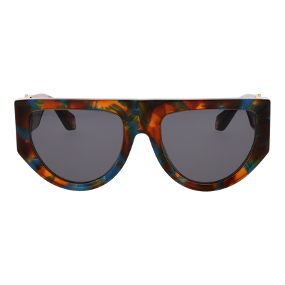 ROBERTO CAVALLI SUNGLASSES SRC063 5609UV Sonnenbrille