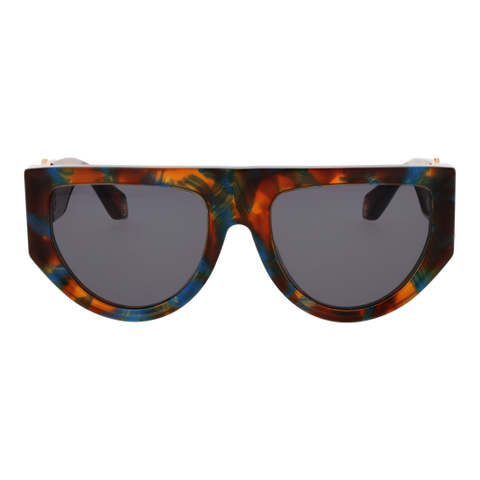 ROBERTO CAVALLI SUNGLASSES SRC063 5609UV Sonnenbrille