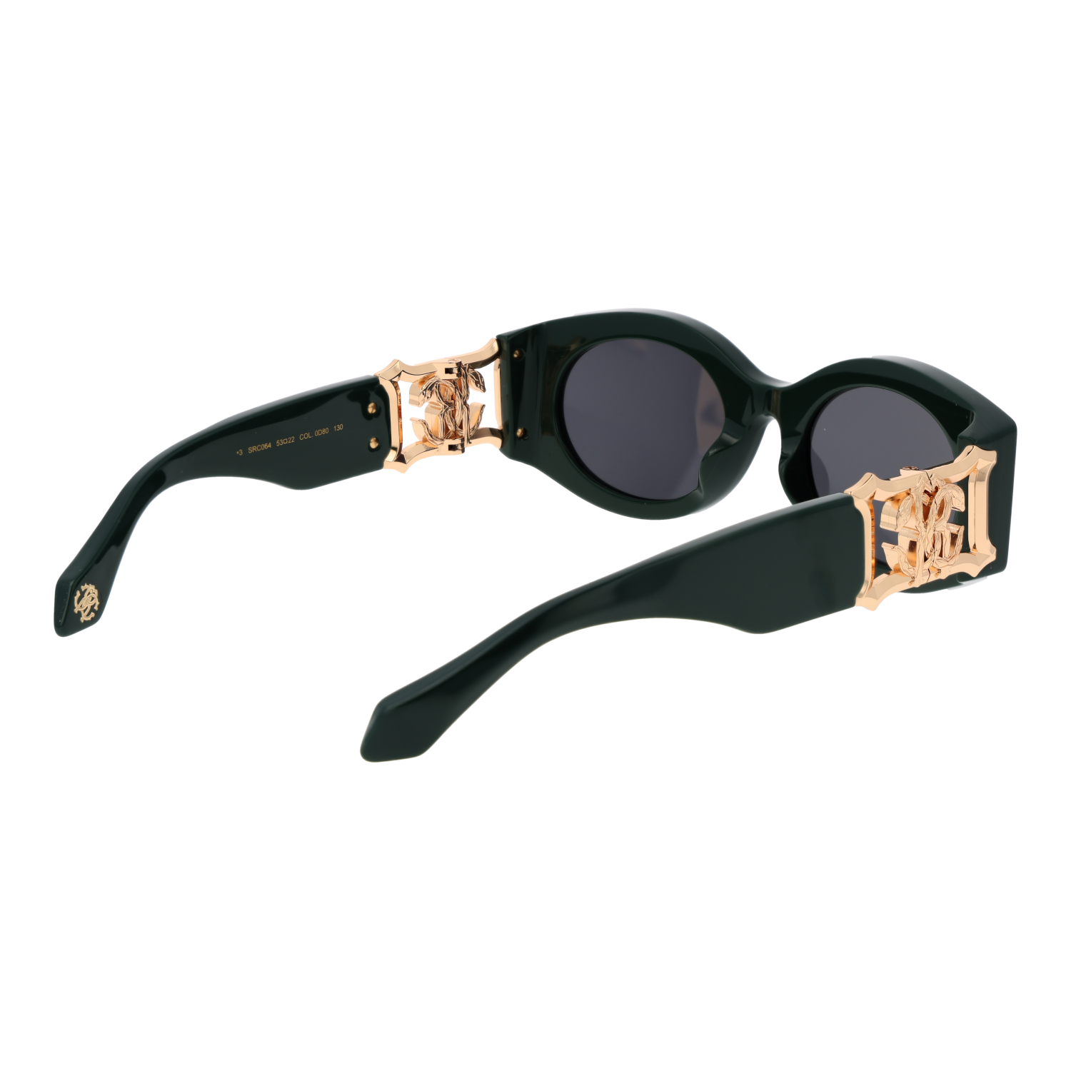 ROBERTO CAVALLI SUNGLASSES SRC064 530D80 Sonnenbrille ansicht-2