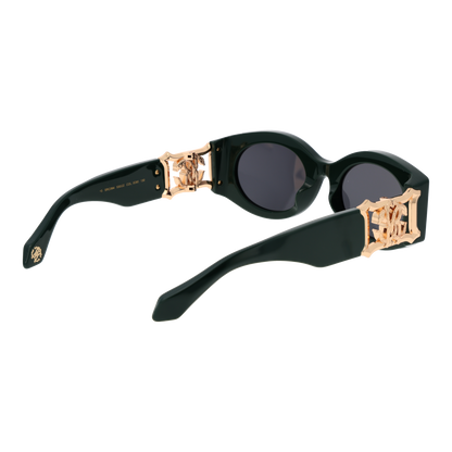 ROBERTO CAVALLI SUNGLASSES SRC064 530D80 Sonnenbrille ansicht-2