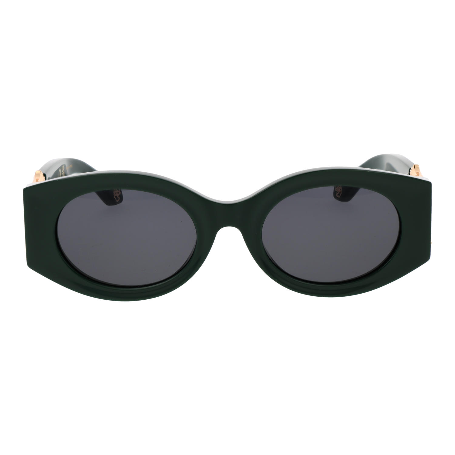 ROBERTO CAVALLI SUNGLASSES SRC064 530D80 Sonnenbrille