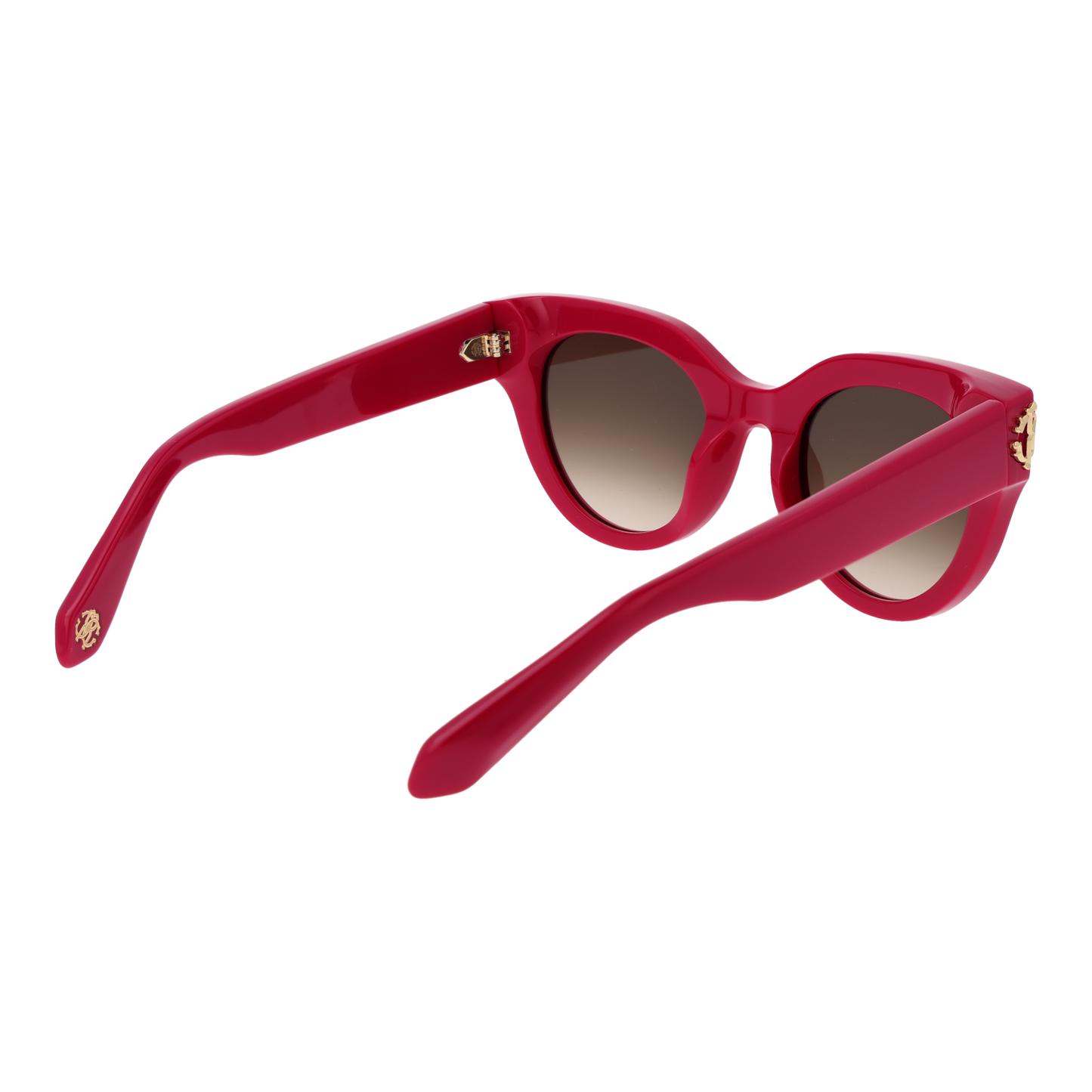 ROBERTO CAVALLI SUNGLASSES SRC065M 5009M3 Sonnenbrille ansicht-2