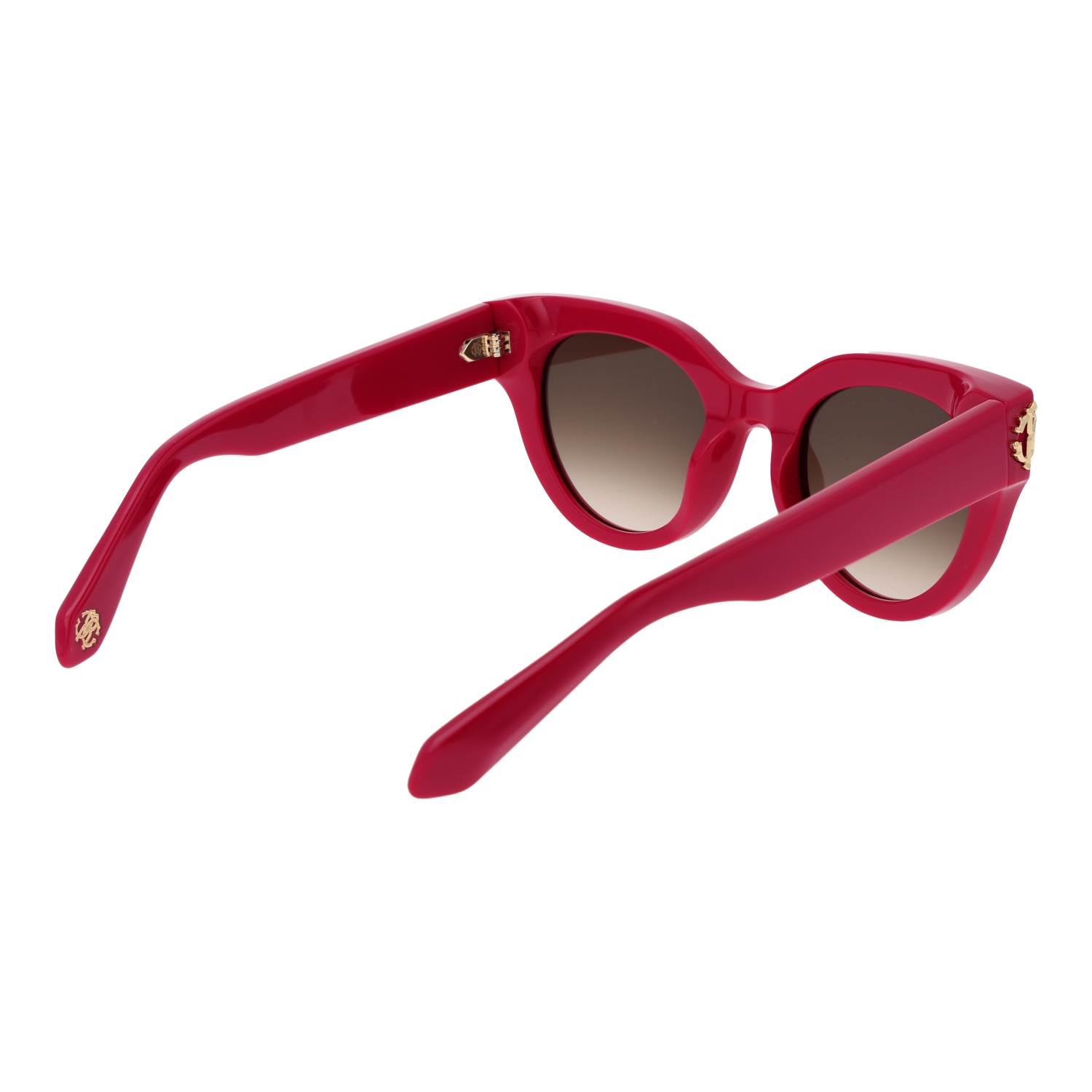 ROBERTO CAVALLI SUNGLASSES SRC065M 5009M3 Sonnenbrille ansicht-2