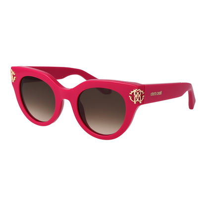 ROBERTO CAVALLI SUNGLASSES SRC065M 5009M3 Sonnenbrille ansicht-3
