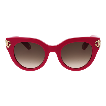 ROBERTO CAVALLI SUNGLASSES SRC065M 5009M3 Sonnenbrille