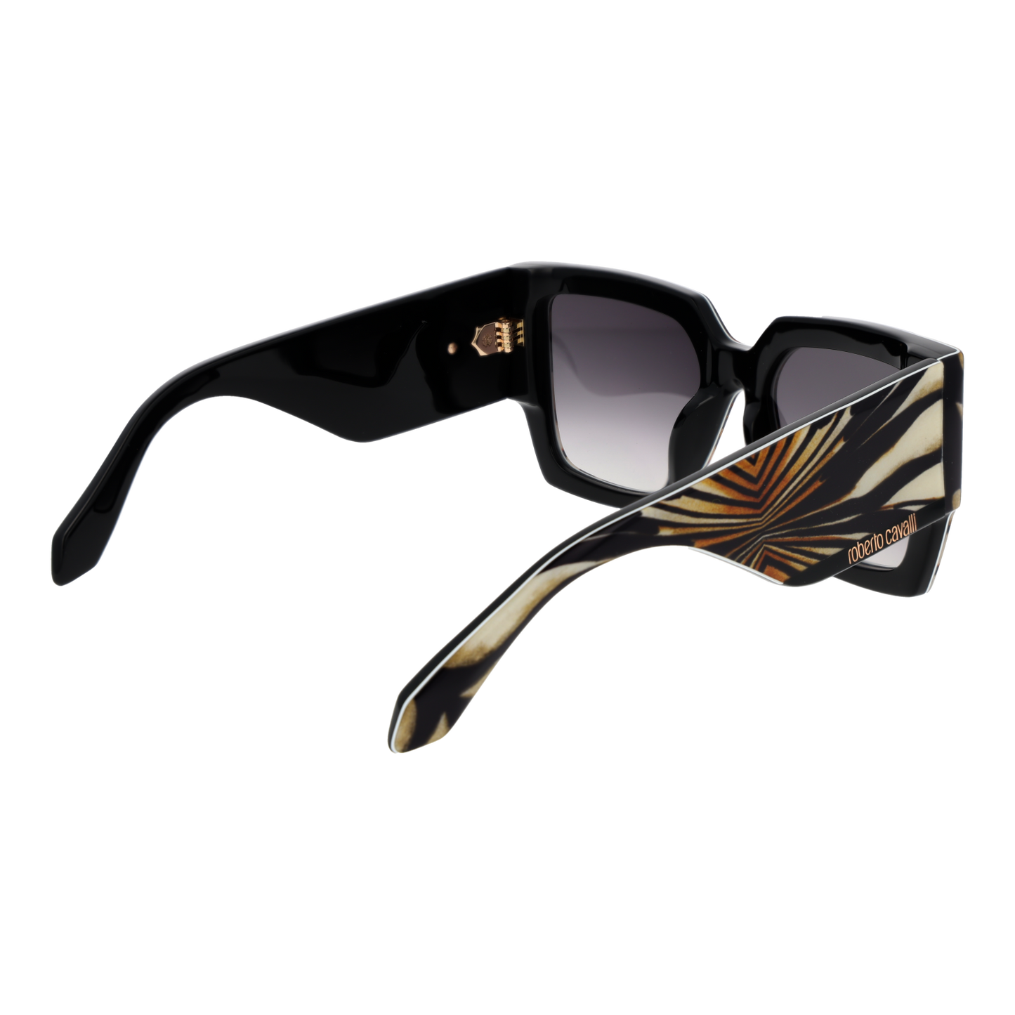 ROBERTO CAVALLI SUNGLASSES SRC067V 5406K4 Sonnenbrille ansicht-2