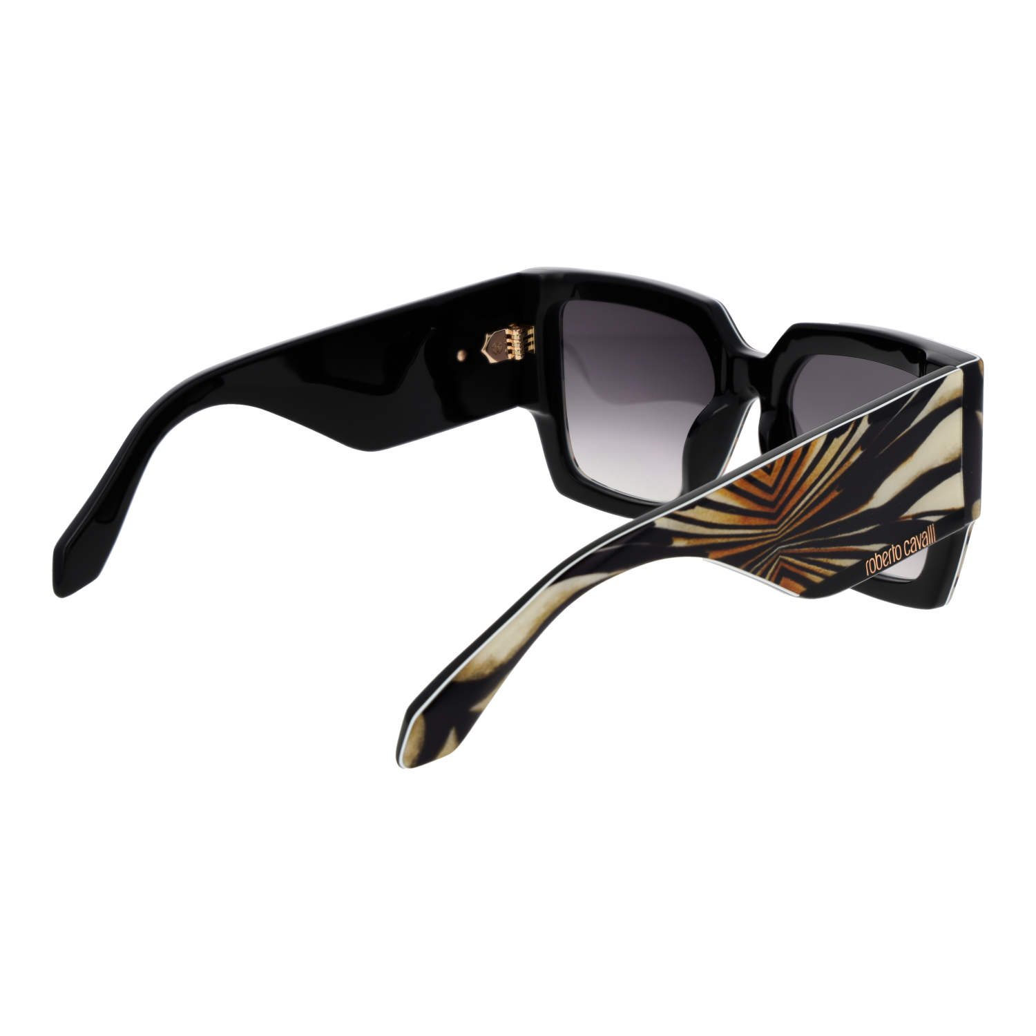 ROBERTO CAVALLI SUNGLASSES SRC067V 5406K4 Sonnenbrille ansicht-2