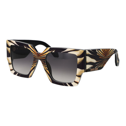 ROBERTO CAVALLI SUNGLASSES SRC067V 5406K4 Sonnenbrille ansicht-3