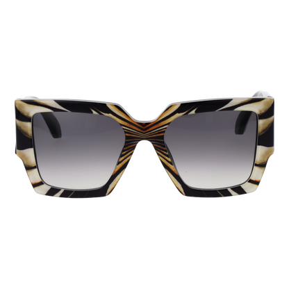 ROBERTO CAVALLI SUNGLASSES SRC067V 5406K4 Sonnenbrille