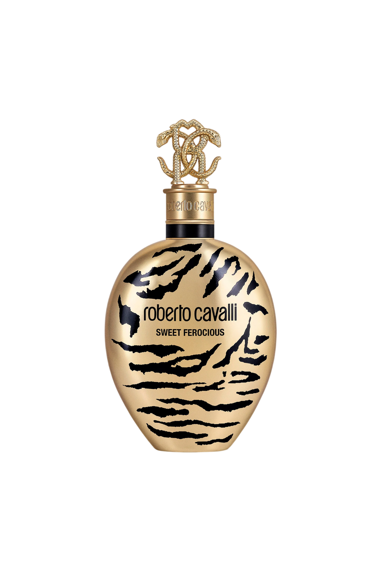 Roberto Cavalli Roberto Cavalli, Sweet Ferocious, Eau de Parfum, Für Frauen, 75 ml Regular