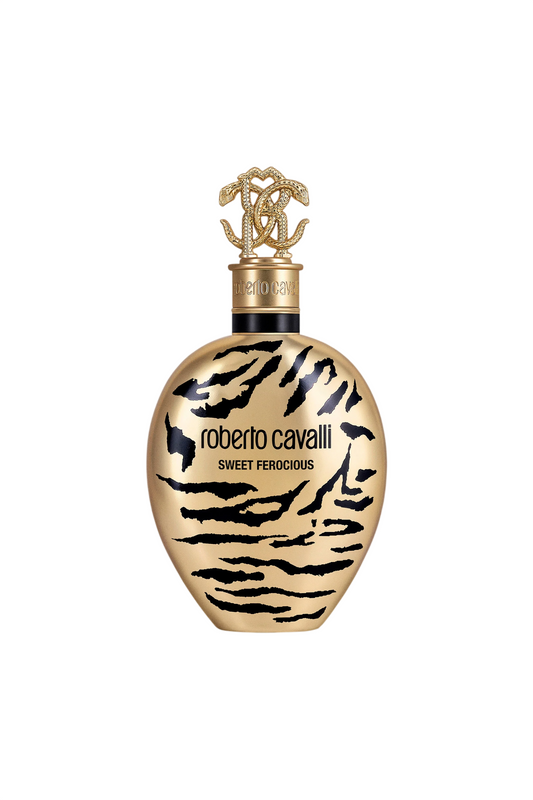 Roberto Cavalli Roberto Cavalli, Sweet Ferocious, Eau de Parfum, Für Frauen, 75 ml Regular