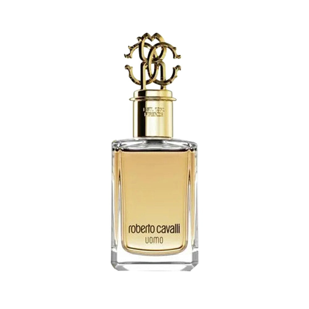 Roberto Cavalli Roberto Cavalli, Uomo, Eau de Toilette, Für Männer, 100 ml Regular