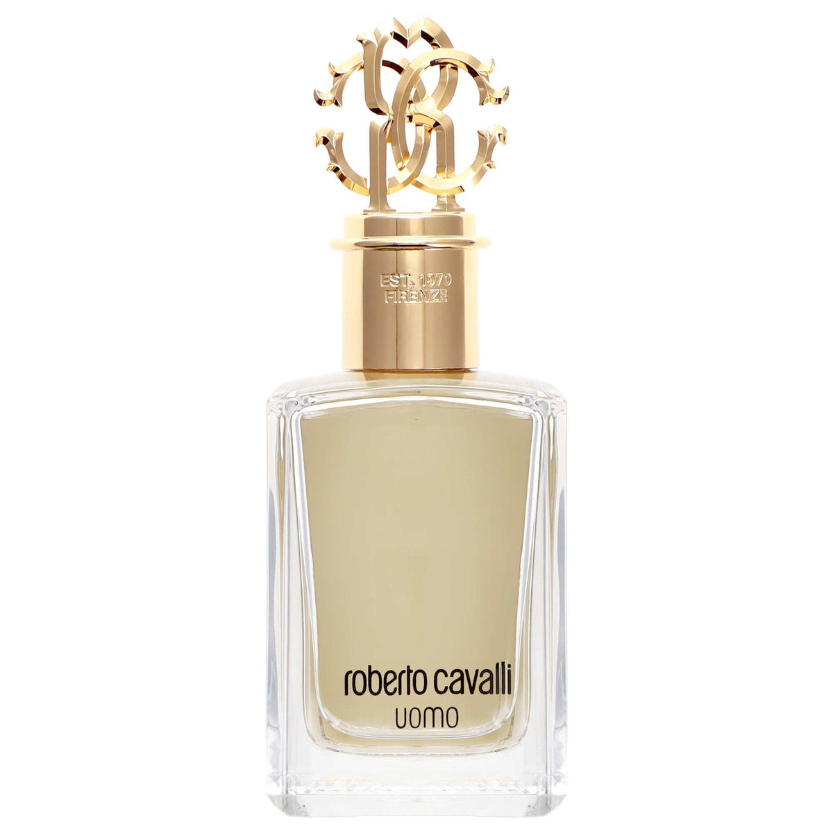 Roberto Cavalli Roberto Cavalli, Uomo, Eau de Toilette, Für Männer, 100 ml *Tester