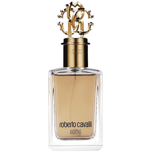 Roberto Cavalli Roberto Cavalli, Uomo, Eau de Toilette, Für Männer, 100 ml Regular