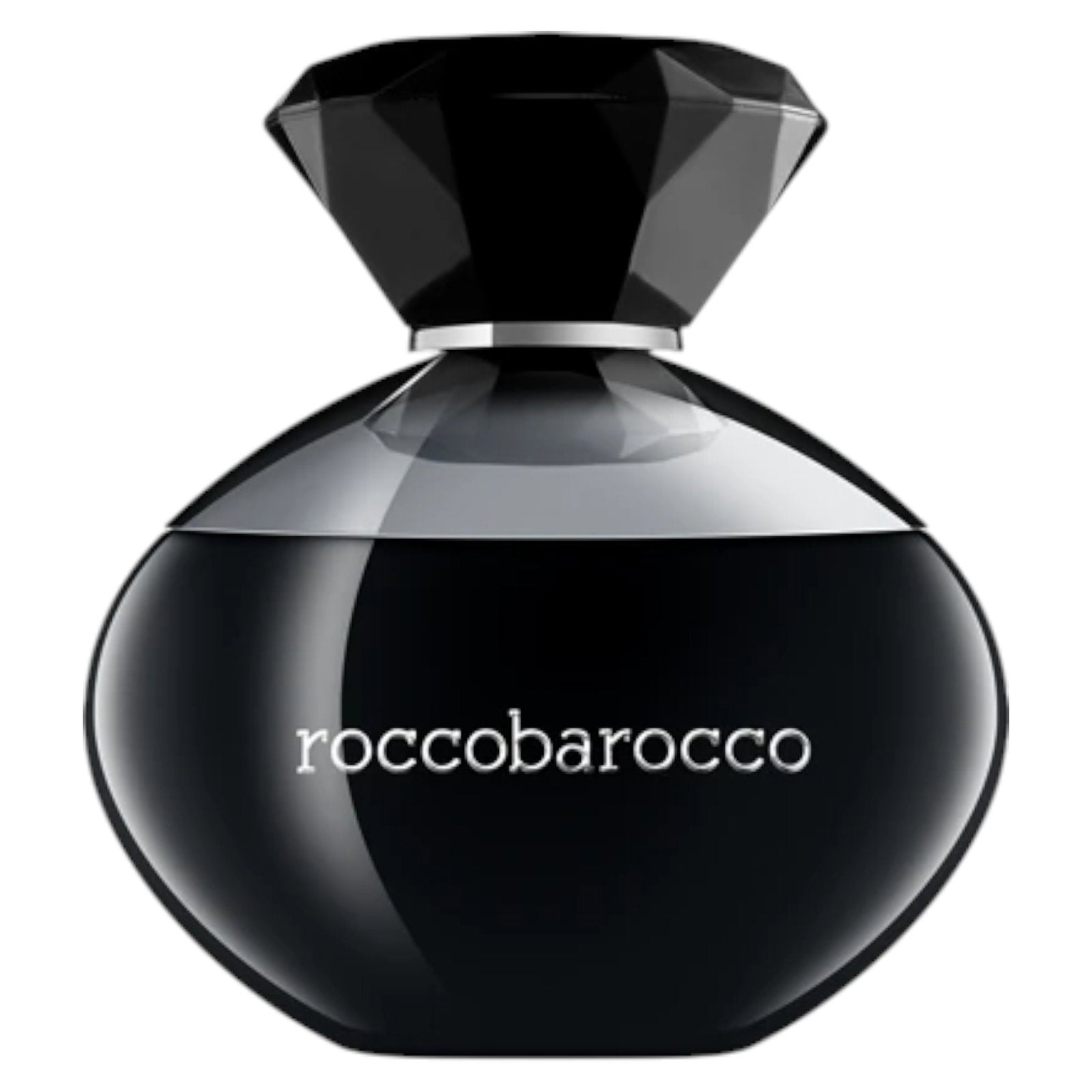 Rocco Barroco Rocco Barroco, Black, Eau de Parfum, Für Frauen, 100 ml Regular