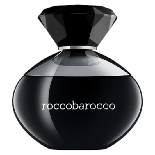 Rocco Barroco Rocco Barroco, Black, Eau de Parfum, Für Frauen, 100 ml Regular