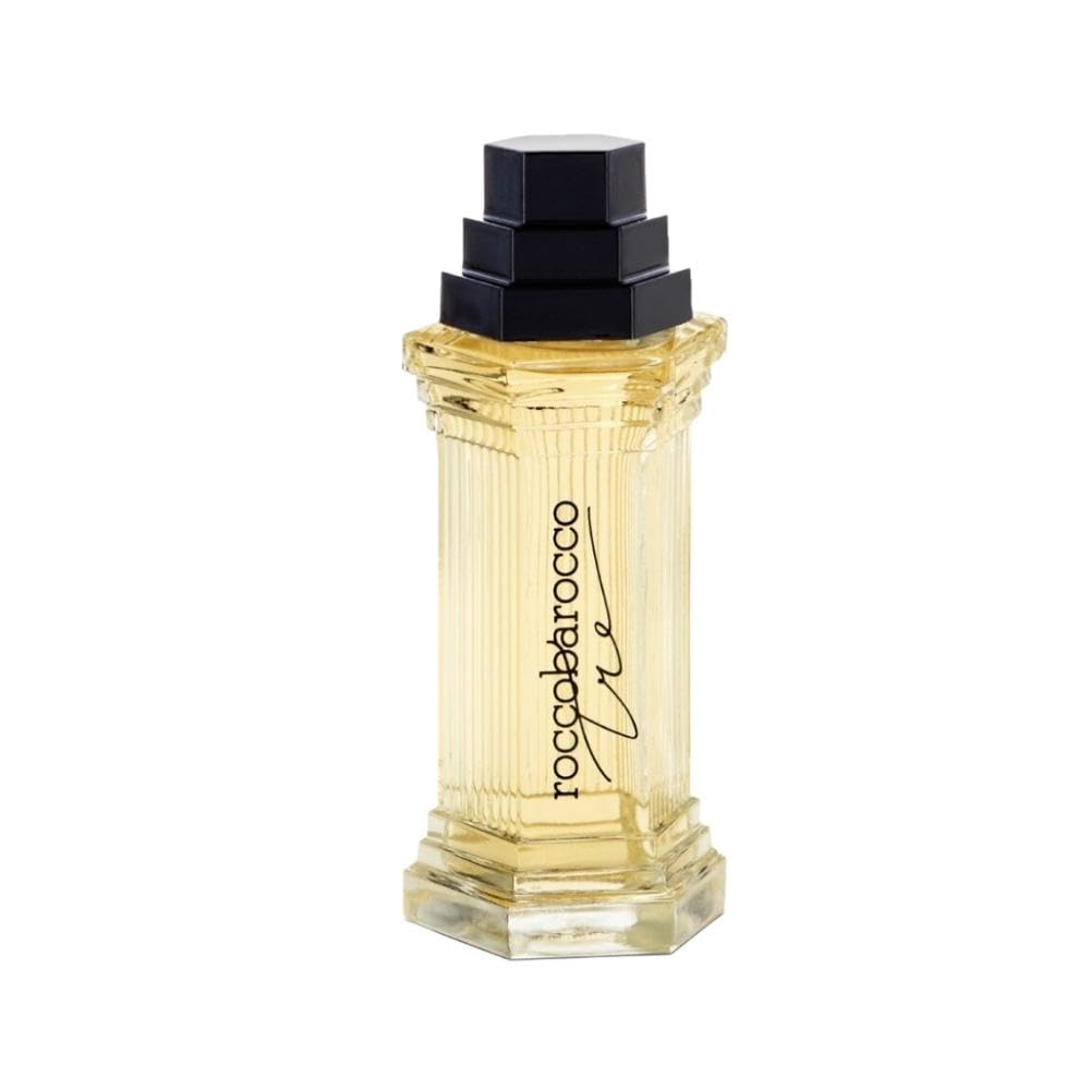 Rocco Barroco Rocco Barroco, Tre, Eau de Parfum, Für Frauen, 100 ml Regular