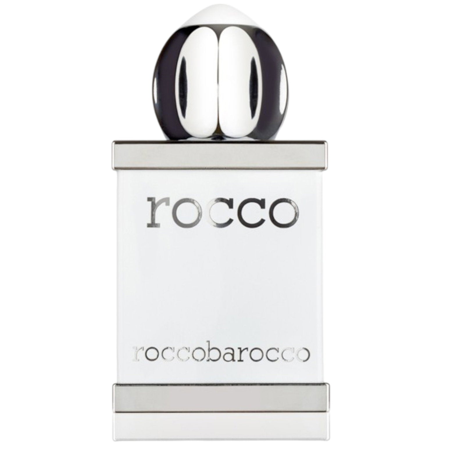 Rocco Barroco Rocco Barroco, White, Eau de Toilette, Für Männer, 100 ml Regular
