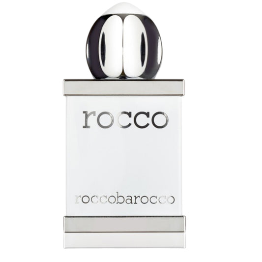 Rocco Barroco Rocco Barroco, White, Eau de Toilette, Für Männer, 100 ml Regular