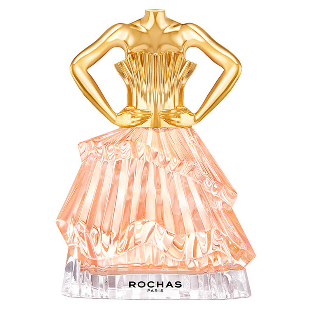 Rochas Rochas, Audace, Eau de Parfum, Für Frauen, 60 ml Regular