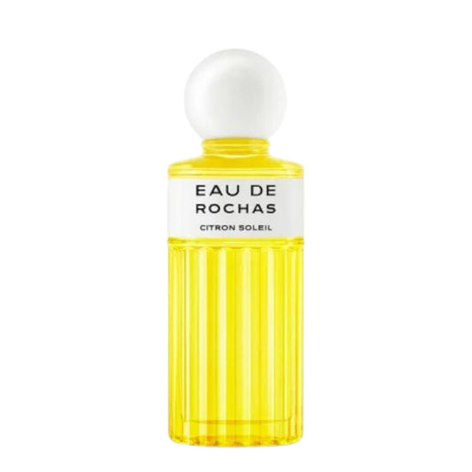 Rochas Rochas, Eau De Rochas Citron Soleil, Eau de Toilette, Für Frauen, 100 ml Regular