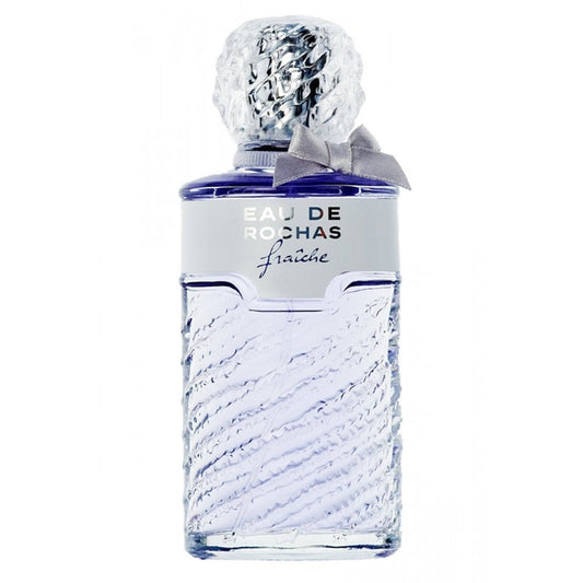 Rochas Eau De Rochas Eau de Toilette für Damen Tester 100 ml