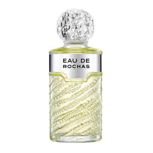 Rochas Rochas, Eau De Rochas, Eau de Toilette, Für Frauen, 50 ml Regular