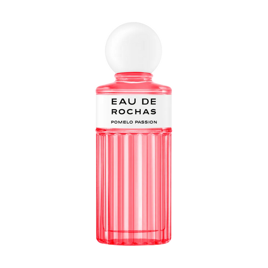 Rochas Rochas, Eau de Rochas Pomelo Passion, Eau de Toilette, Für Frauen, 100 ml *Tester