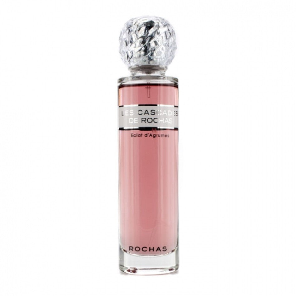 Rochas Rochas, Les Cascades De Rochas - Eclat d'Agrumes, Eau de Toilette, Für Frauen, 50 ml Regular