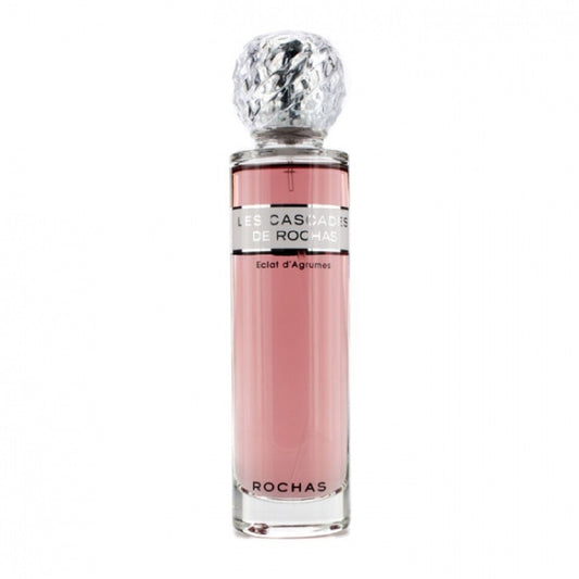 Rochas Rochas, Les Cascades De Rochas - Eclat d'Agrumes, Eau de Toilette, Für Frauen, 50 ml Regular