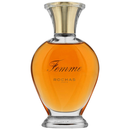 Rochas Rochas, Femme, Eau de Toilette, Für Frauen, 100 ml *Tester