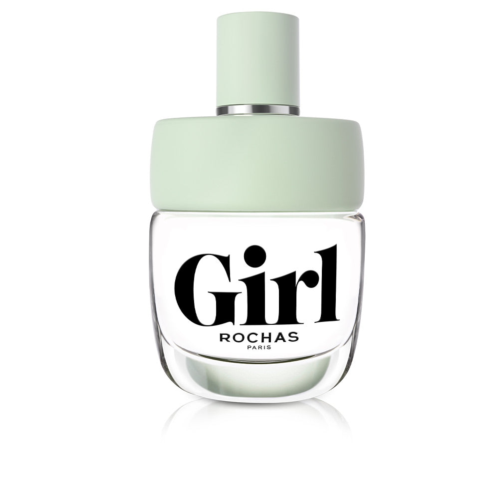 Rochas Girl Eau de Toilette 100 ml – Frischer Damenduft für jeden Tag