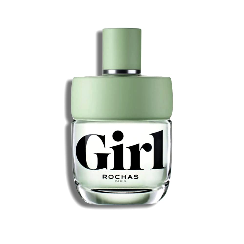 Rochas Rochas, Girl, Eau de Toilette, Für Frauen, 40 ml Regular