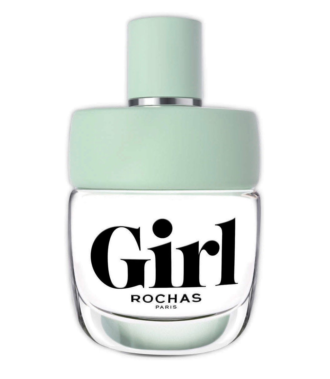 Rochas Rochas, Girl, Eau de Toilette, Für Frauen, 40 ml *Tester