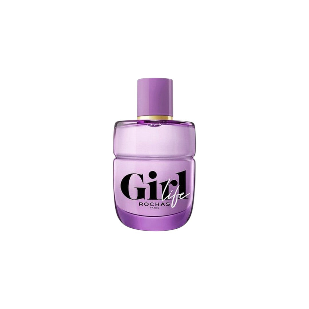 Rochas Rochas, Girl Life, Eau de Parfum, Für Frauen, 75 ml Regular