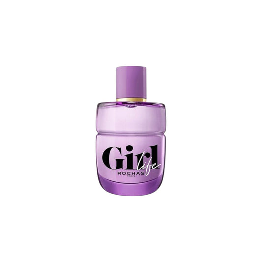 Rochas Rochas, Girl Life, Eau de Parfum, Für Frauen, 75 ml Regular