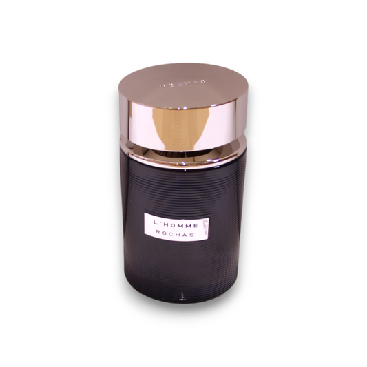 Rochas Rochas, L'Homme Rochas, Eau de Toilette, Für Männer, 100 ml *Tester