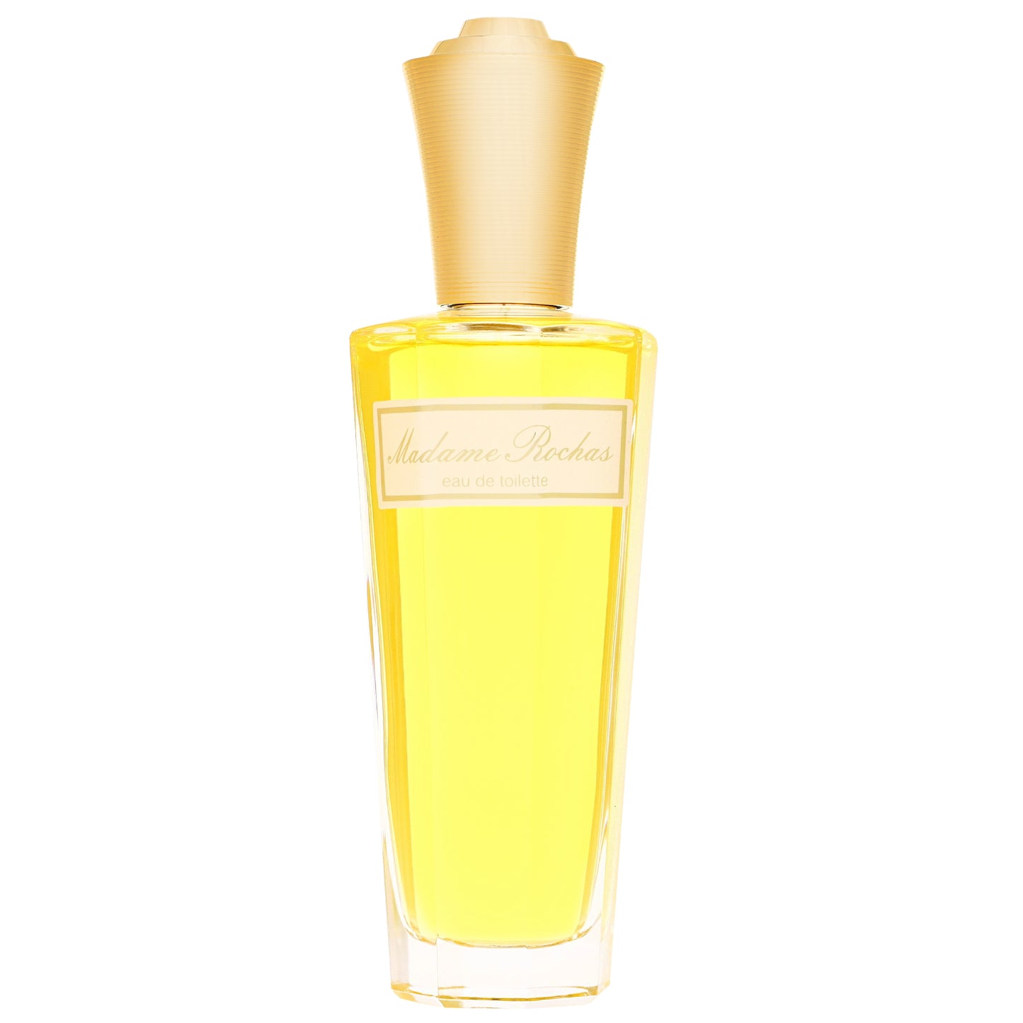Rochas Rochas, Madame Rochas, Eau de Toilette, Für Frauen, 100 ml *Tester