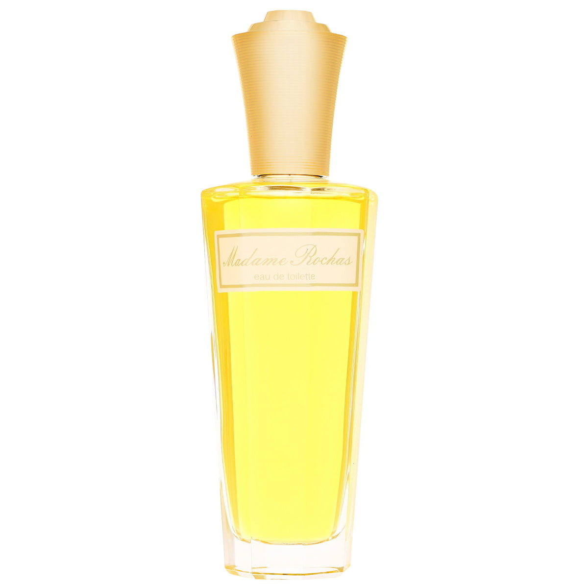 Rochas Rochas, Madame Rochas, Eau de Toilette, Für Frauen, 100 ml *Tester