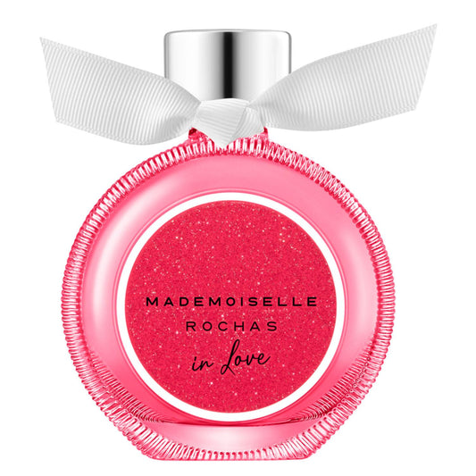 Rochas Rochas, Mademoiselle In Love, Eau de Parfum, Für Frauen, 90 ml *Tester