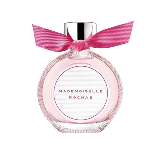 Rochas Rochas, Mademoiselle Rochas, Eau de Toilette, Für Frauen, 90 ml *Tester