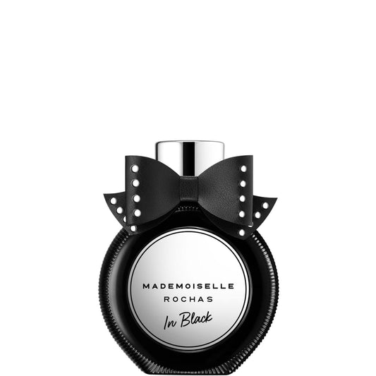 Rochas Rochas, Mademoiselle Rochas In Black, Eau de Parfum, Für Frauen, 50 ml Regular