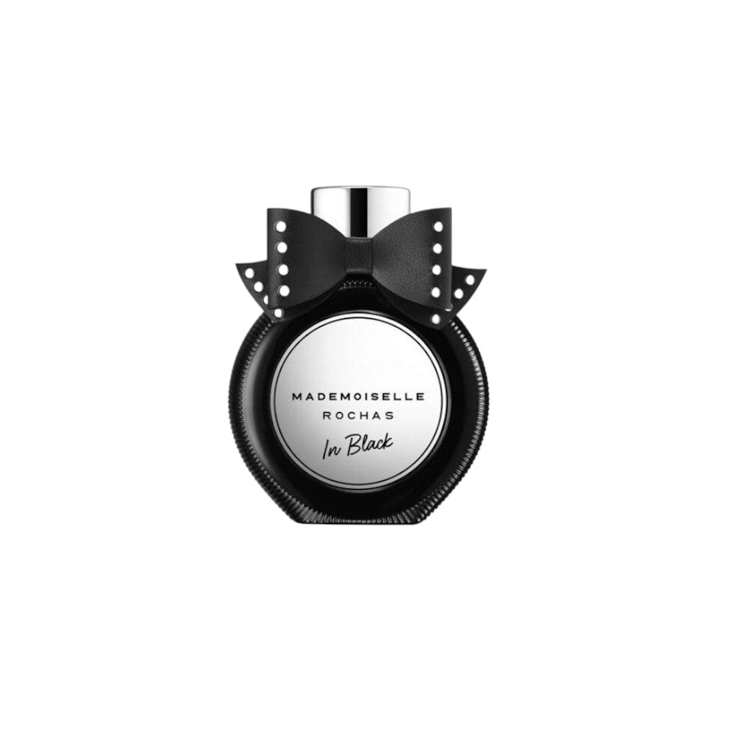 Rochas Rochas, Mademoiselle Rochas In Black, Eau de Parfum, Für Frauen, 90 ml Regular