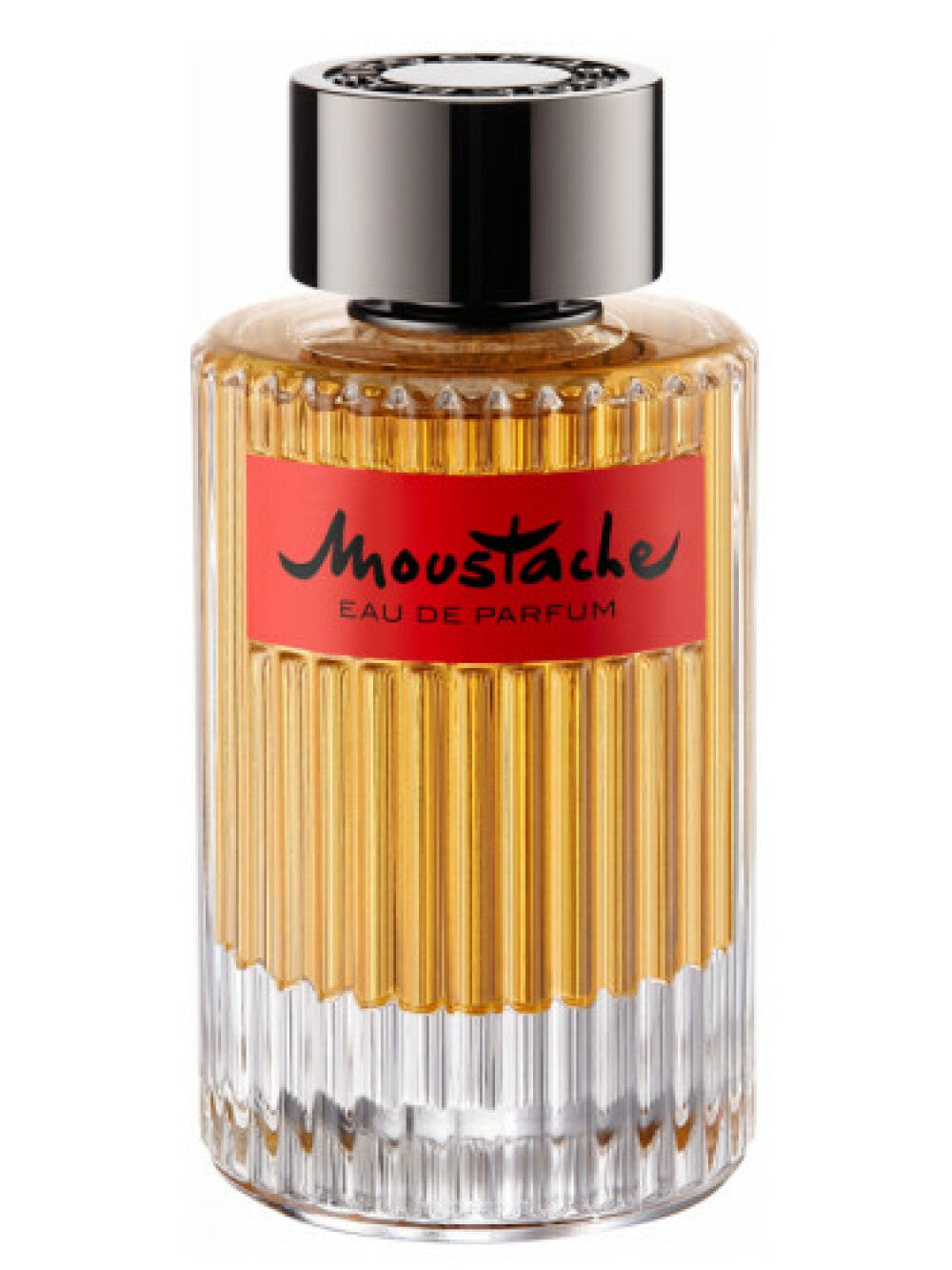 Rochas Rochas Moustache Eau de Parfum für Männer 125 ml Tester Parfüm