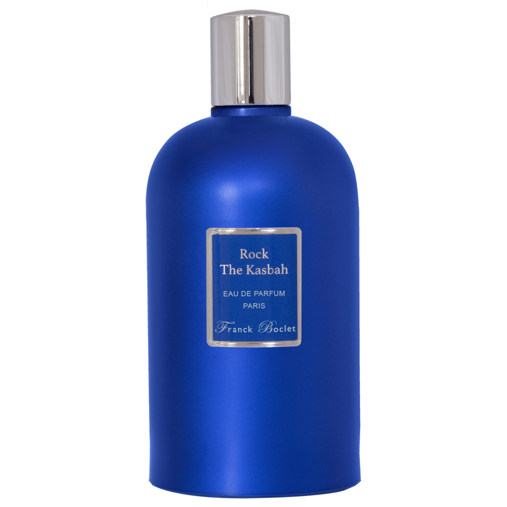FRANCK BOCLET Rock The Kasbah Eau de Parfum 100 ml