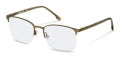 RODENSTOCK EYEWEAR R7147 R7147_D000_54 Sonnenbrille ansicht-2
