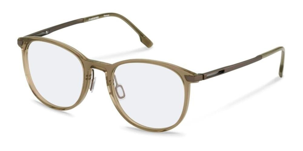 RODENSTOCK EYEWEAR R7163 R7163_C000_52 Sonnenbrille